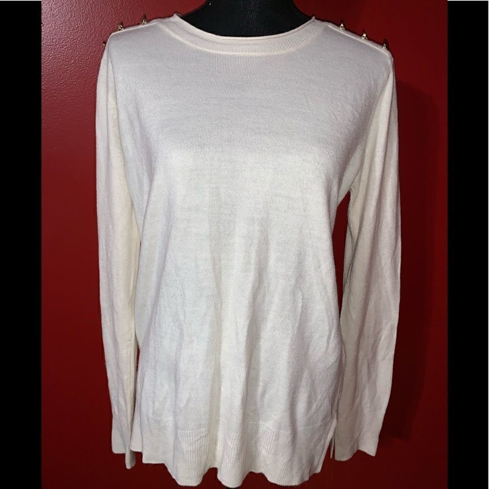Atmosphere Sweater 